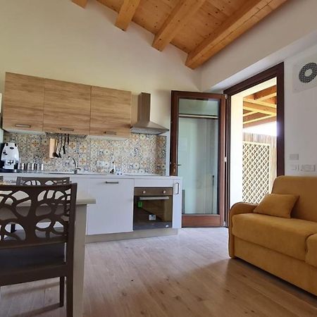 Casa Vacanze Le Agavi Modica Extérieur photo