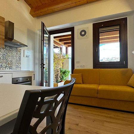 Casa Vacanze Le Agavi Modica Extérieur photo