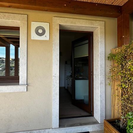 Casa Vacanze Le Agavi Modica Extérieur photo