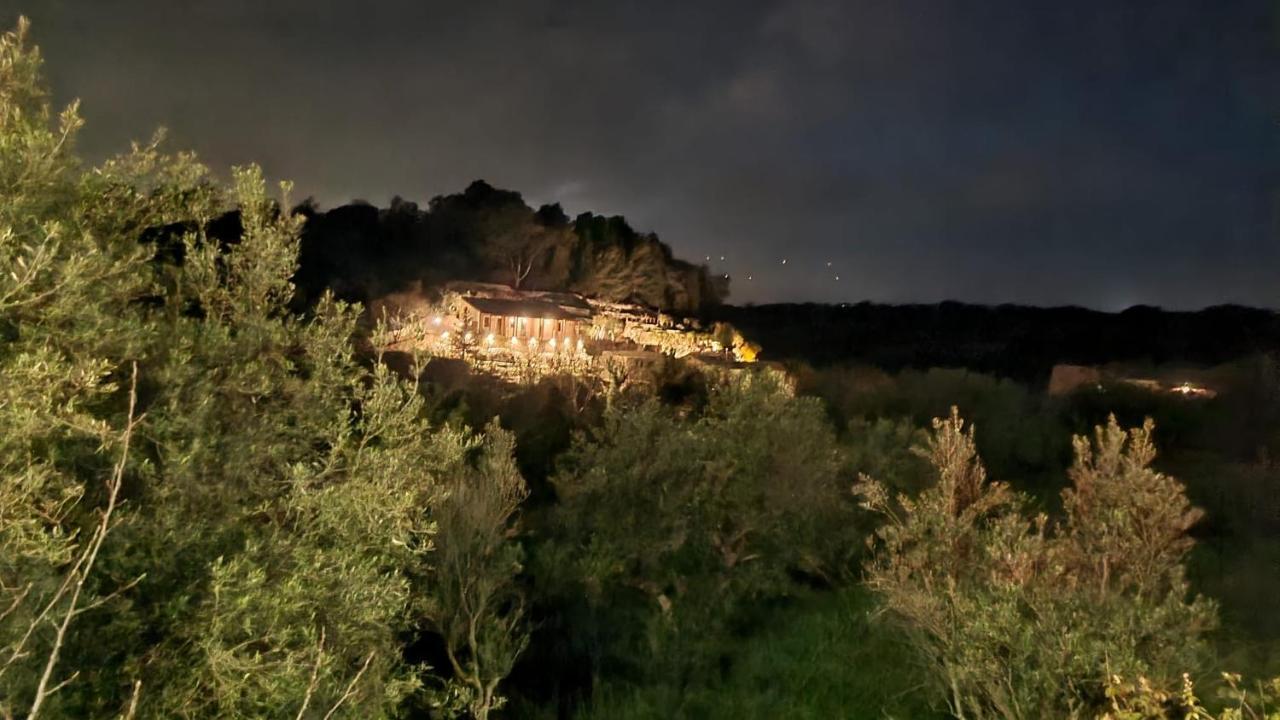 Casa Vacanze Le Agavi Modica Extérieur photo