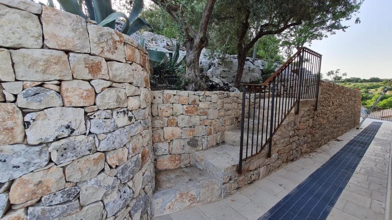 Casa Vacanze Le Agavi Modica Extérieur photo