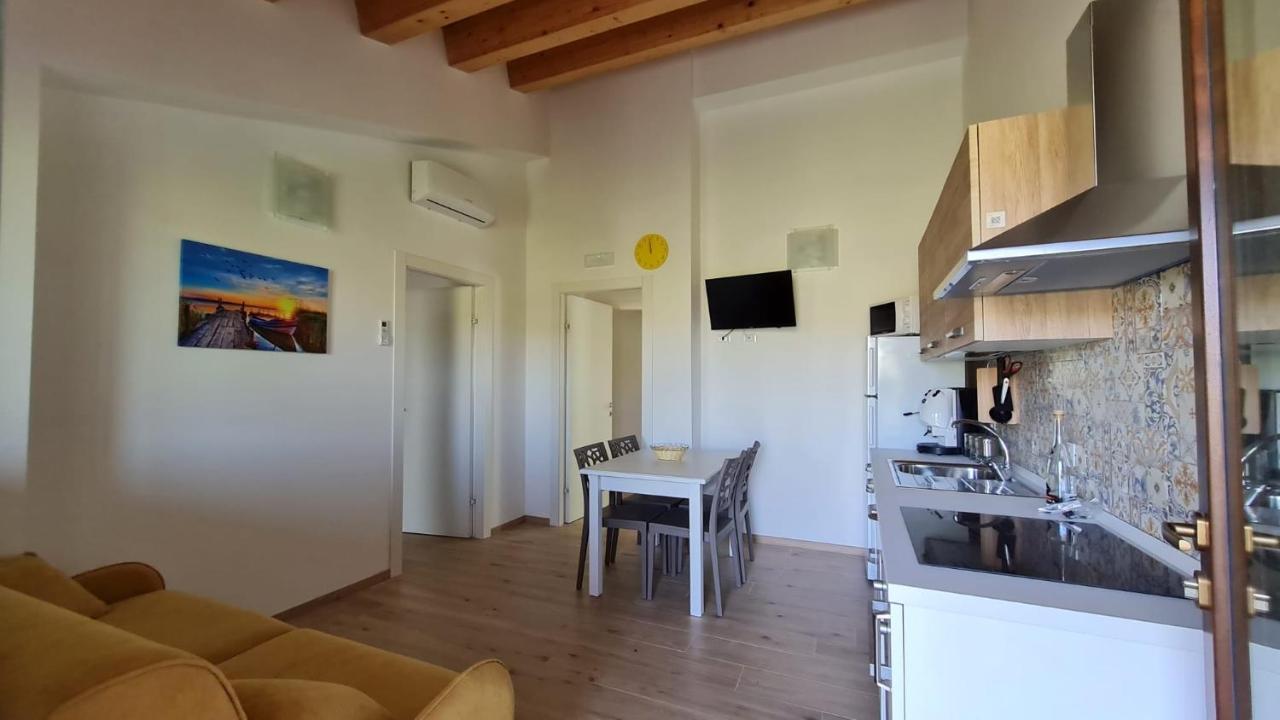 Casa Vacanze Le Agavi Modica Extérieur photo