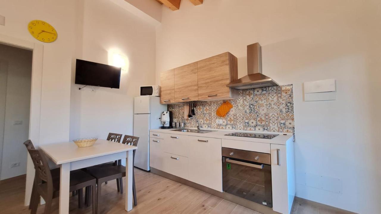 Casa Vacanze Le Agavi Modica Extérieur photo