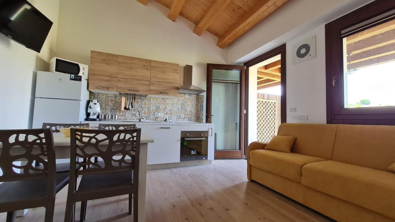 Casa Vacanze Le Agavi Modica Extérieur photo