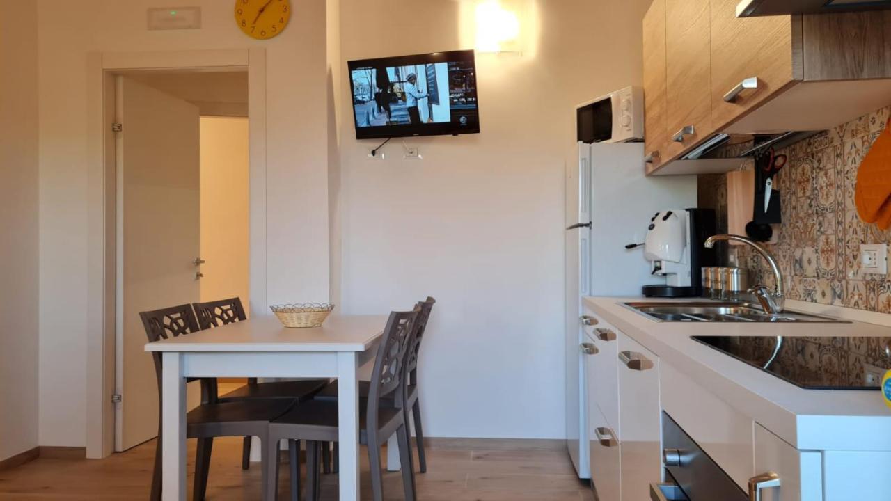 Casa Vacanze Le Agavi Modica Extérieur photo