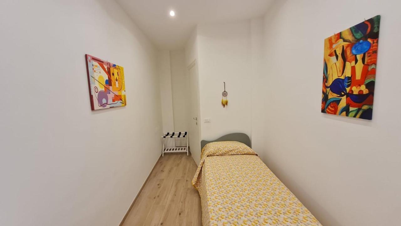 Casa Vacanze Le Agavi Modica Extérieur photo