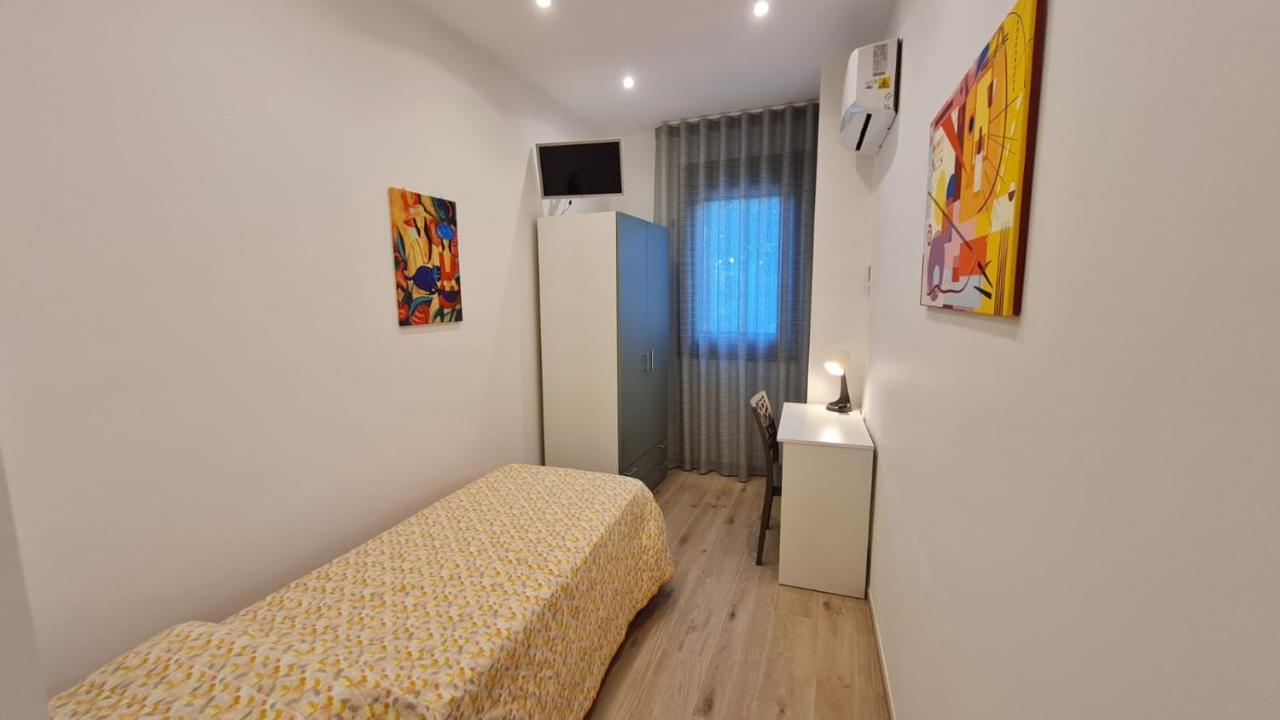 Casa Vacanze Le Agavi Modica Extérieur photo