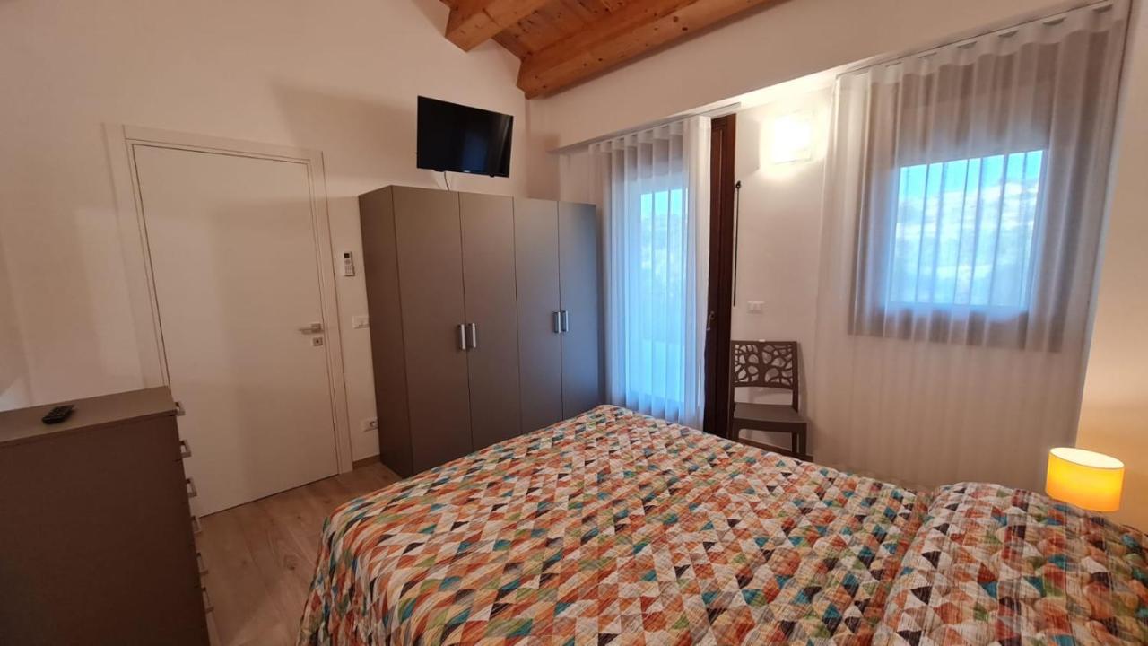 Casa Vacanze Le Agavi Modica Extérieur photo