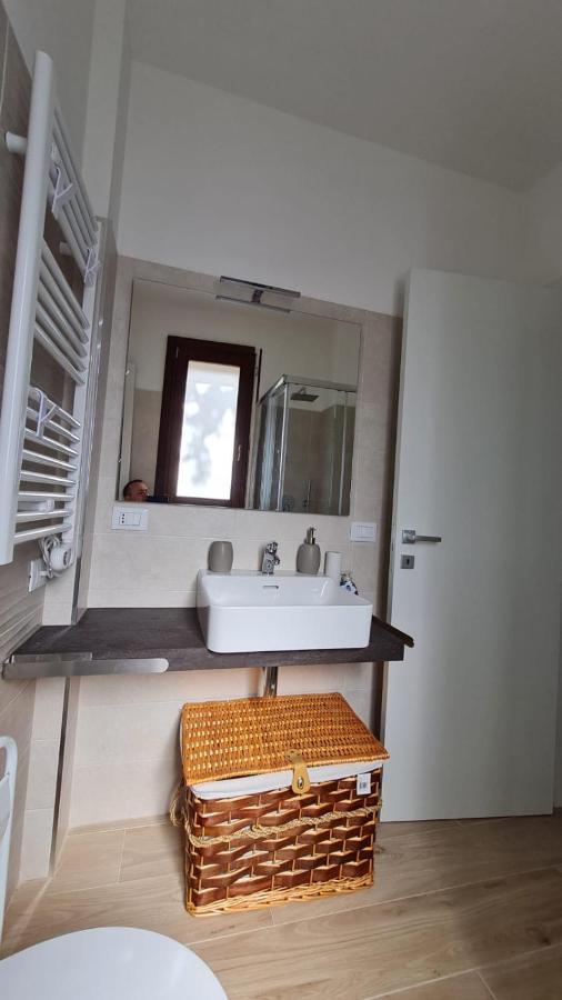 Casa Vacanze Le Agavi Modica Extérieur photo