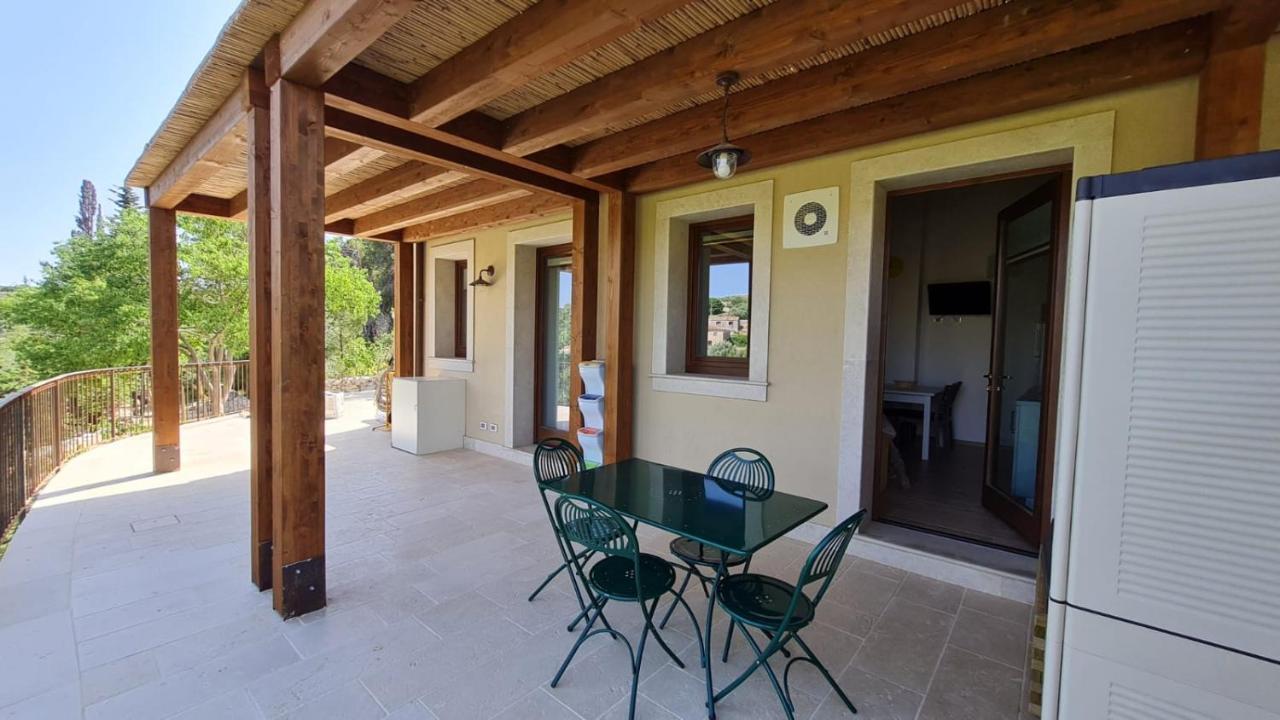 Casa Vacanze Le Agavi Modica Extérieur photo