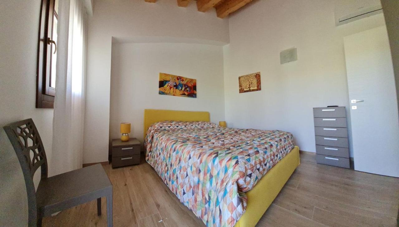 Casa Vacanze Le Agavi Modica Extérieur photo