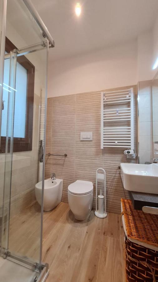 Casa Vacanze Le Agavi Modica Extérieur photo