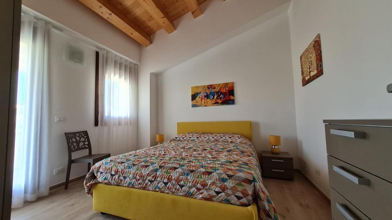 Casa Vacanze Le Agavi Modica Extérieur photo