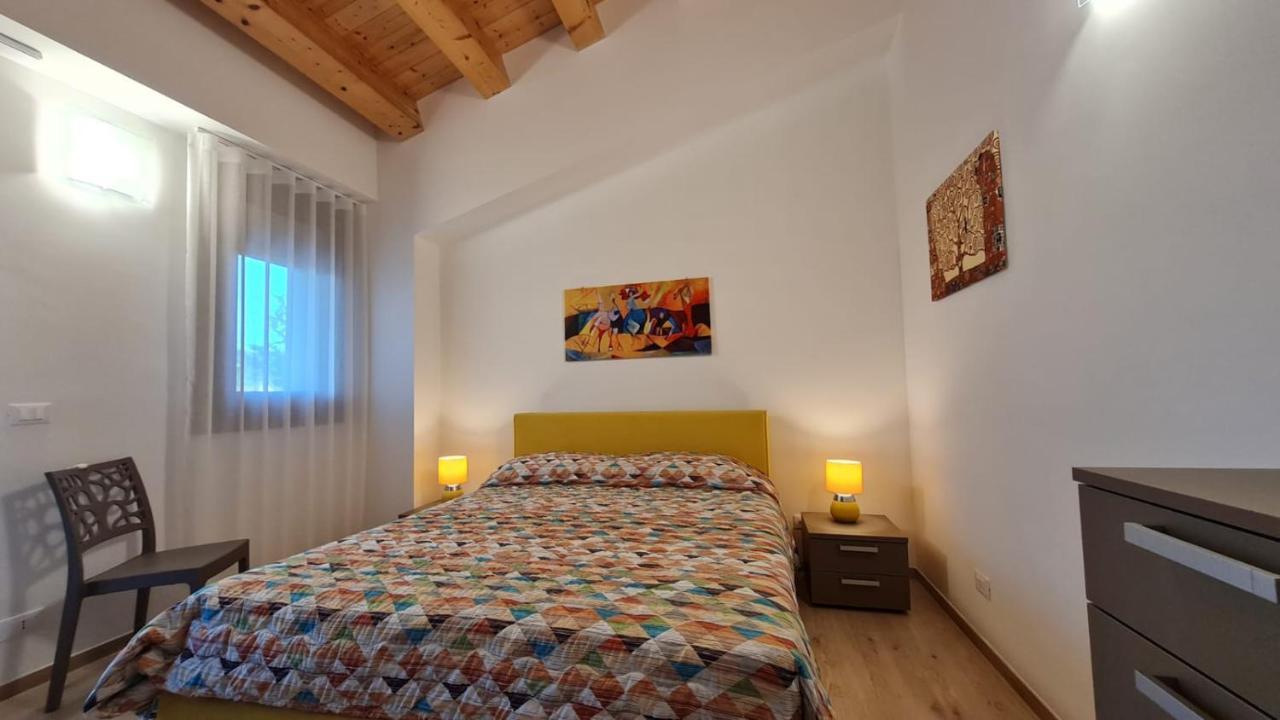 Casa Vacanze Le Agavi Modica Extérieur photo