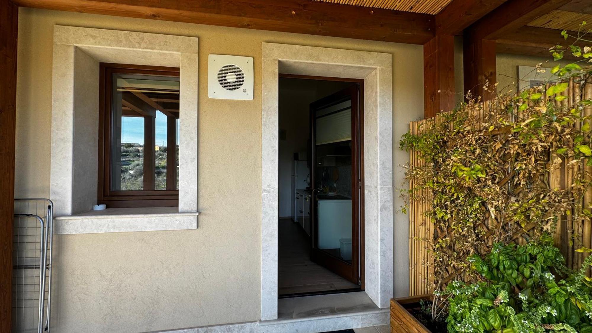 Casa Vacanze Le Agavi Modica Extérieur photo
