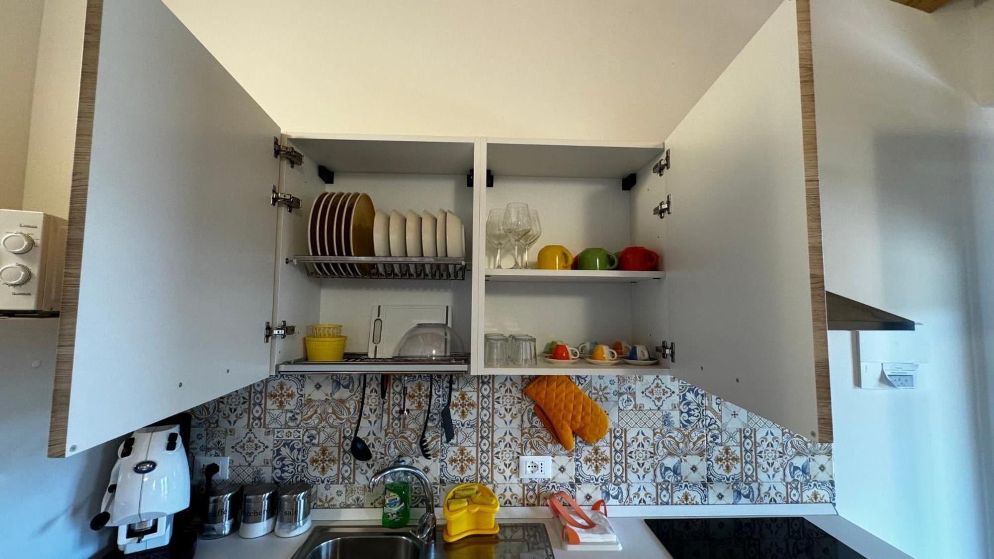Casa Vacanze Le Agavi Modica Extérieur photo