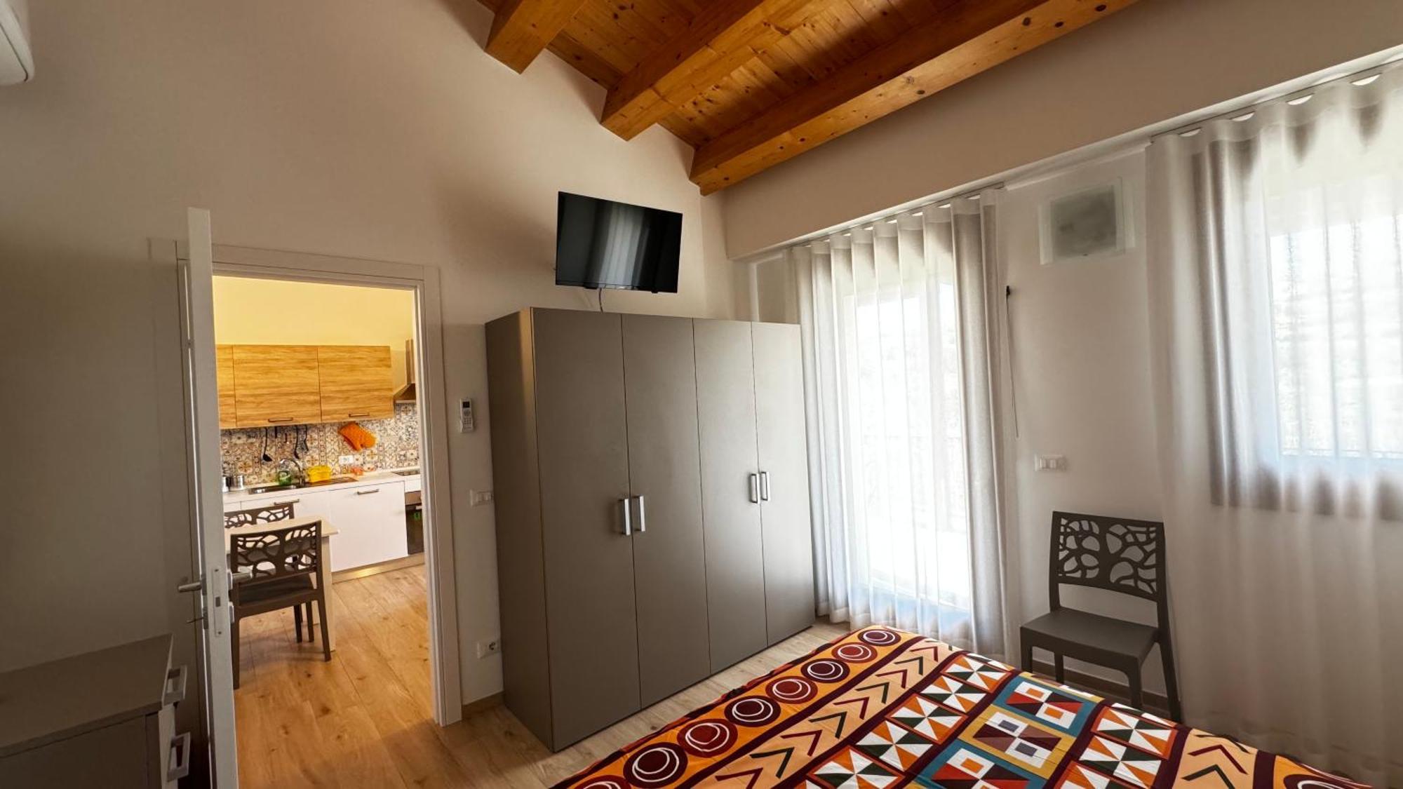 Casa Vacanze Le Agavi Modica Extérieur photo